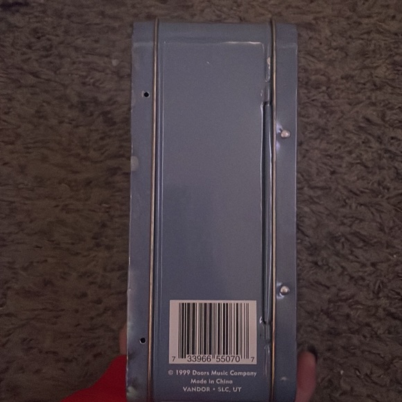 Vintage The Doors Item Bundle (shirts are sold out!!) - Picture 5 of 6